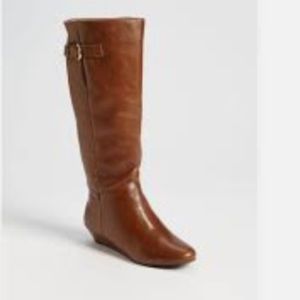 Brand New Steve Madden Intyce Boots